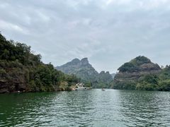 -丹霞山风景名胜区