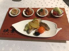 -欣叶食艺轩