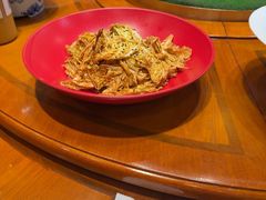 -万荣烤鸭店·北京菜(天坛店)