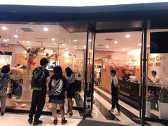 -袖虎·猫馆(体育西路店)