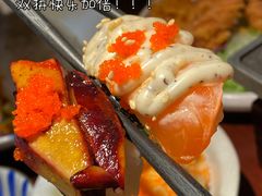 -小川洋风料理(江汉路店)