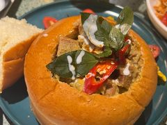 -Home Thai·泰谣(王府井apm店)