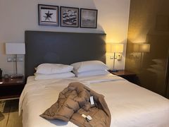 -香港尖沙咀凯悦酒店