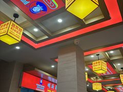 -阿婆情腊排骨火锅(金虹路店)