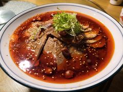 -蜀宴小调·精致家常菜(科华店)