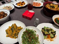 -百富源·海鲜辽菜(浑河堡店)