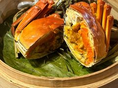 -江南雅厨(李公堤店)