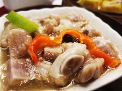 -潮福城大酒楼·潮粤菜·港式点心(阳光城店)