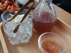 -青梅酒肆PLUS(长白仙岛北路店)