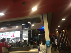 -麦当劳(花园城中心店)