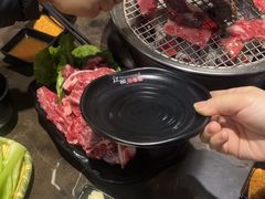 -江城二当家烤牛肉(莲塘新村店)