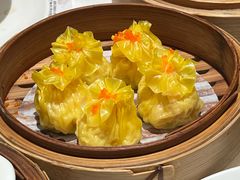 -银灯食府(丽丰国际中心店)