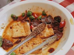 -西贝(深圳卓悦汇店)