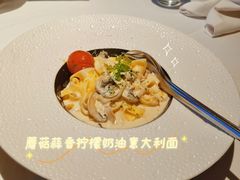 -燃扒房Steakhouse(皇庭店)