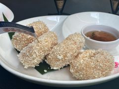 -帕蓝·暹罗料理(大学路店)