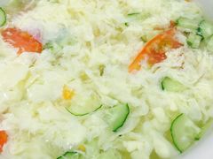 -新白家罩饼(三丰路店)
