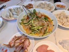 -东方饺子王(和平里店)