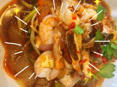 -李连贵酒家熏肉大饼(昆明街店)