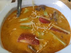 冬阴功肥牛-粤北餐馆