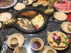 -蜀大侠·牛肉自助火锅(慈溪店)