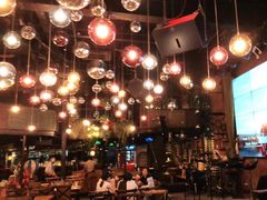 -胡桃里音乐酒馆(白云五号T5 MALL店)