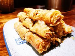 -兰溪小馆(东直门簋街店)