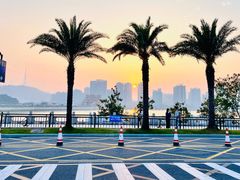 -珠海圆明新园