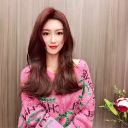 -Tipo Hair salon（明星）店