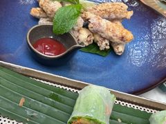 -Tegu泰古莲·泰国餐厅(红山6979店)