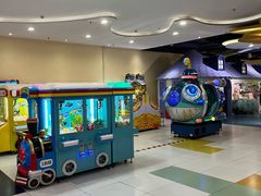 -meland·儿童乐园·游戏厅娃娃机·电玩Xbox(成都合生汇店)
