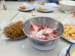 -水牛奶皇后糖水铺(深圳总店)