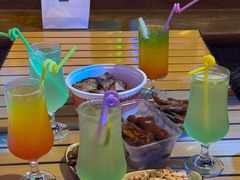 -周庄红庭演艺酒吧