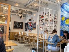 大堂-米店·云南菜(南门店)