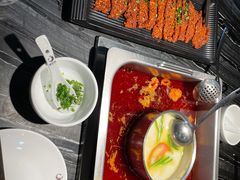 -鱼豆吉·豆浆鱼火锅(CBD店)