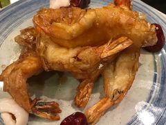 -那家小馆•北京菜•烤鸭(中关村店)