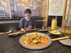 -侯志伟老街炒鸡(广济街店)