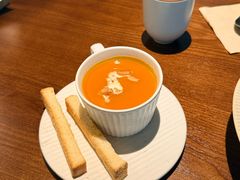 -本处·素食·融合料理(南油店)
