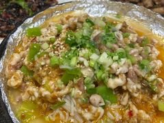 铁板骨髓-旺达·福州菜(正大广场店)