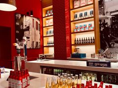 -城市大道红炉披萨烘焙坊