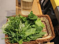 -四季喧黔味豆米火锅(万达广场店)