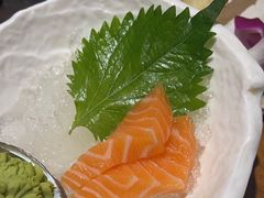 -和彩放题餐厅(酒仙桥店)