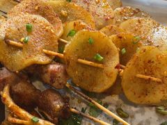 -林二哥宜烤官·宜宾小烧烤