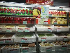 零售区-北京稻香村(丰管路店)