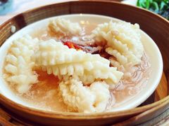 -誉八仙酒楼(静安大悦城店)