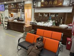 -深圳安仁堂中医·推拿按摩·肩颈调理