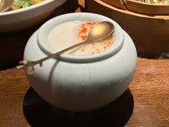贵妃山药酪-掌柜的店·河南菜(世茂店)