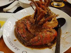 -Ministry of Crab(科伦坡店)