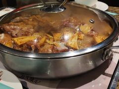 -黄记煌三汁焖锅(悦方IDmall店)