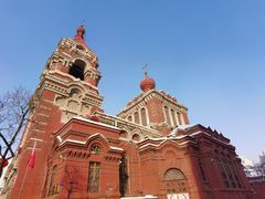 -圣·阿列克谢耶夫教堂