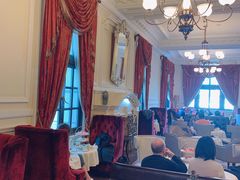 -Salon de Ville浦江汇(上海外滩华尔道夫酒店店)